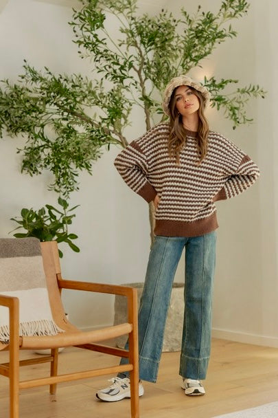 Straight Signature Trouser Jeans - alldeserved.com