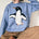 Cozy Penguin Sweater - alldeserved.com