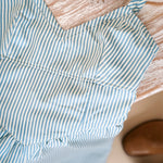 Always Yours Striped Jumpsuit - alldeserved.com