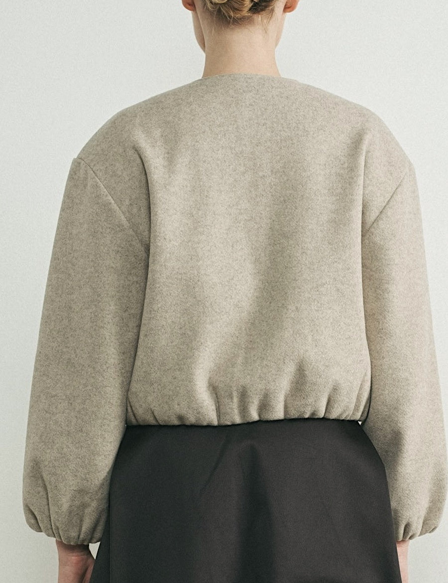 Penny Bomber Jacket - alldeserved.com