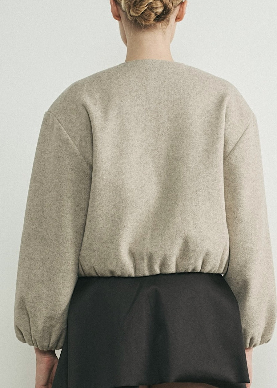 Penny Bomber Jacket - alldeserved.com