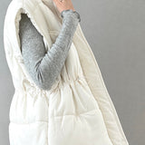 Wonder Bubble Puffer Vest - alldeserved.com