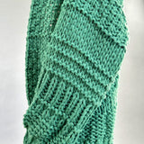 Solid Color Chunky Cardigan - alldeserved.com