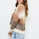 Driftwood Dreams Sweater - alldeserved.com
