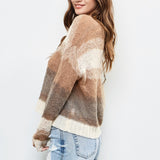 Driftwood Dreams Sweater - alldeserved.com
