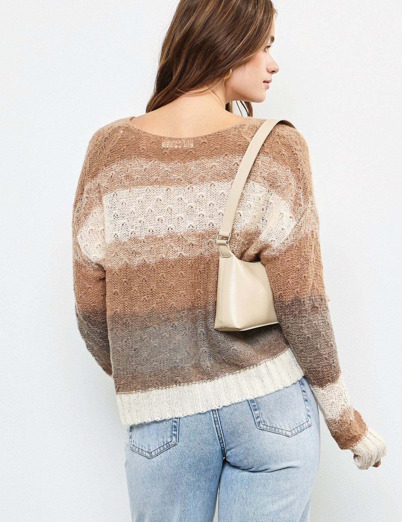 Driftwood Dreams Sweater - alldeserved.com