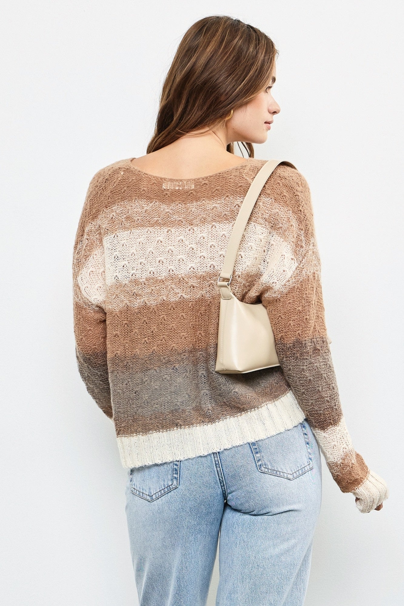 Driftwood Dreams Sweater - alldeserved.com