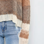 Driftwood Dreams Sweater - alldeserved.com