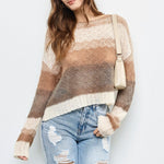 Driftwood Dreams Sweater - alldeserved.com