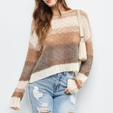Driftwood Dreams Sweater - alldeserved.com
