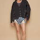 Knit and Quilt Relaxed Cardigan - alldeserved.com