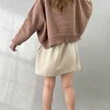 The Street Oversized Ribbed Sweater - alldeserved.com