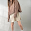 The Street Oversized Ribbed Sweater - alldeserved.com