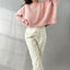 The Street Oversized Ribbed Sweater - alldeserved.com