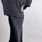 Ellen Fisherman Net Knit Top - alldeserved.com