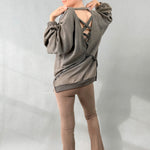 Naomi Flare Leggings - alldeserved.com