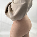 Naomi Flare Leggings - alldeserved.com