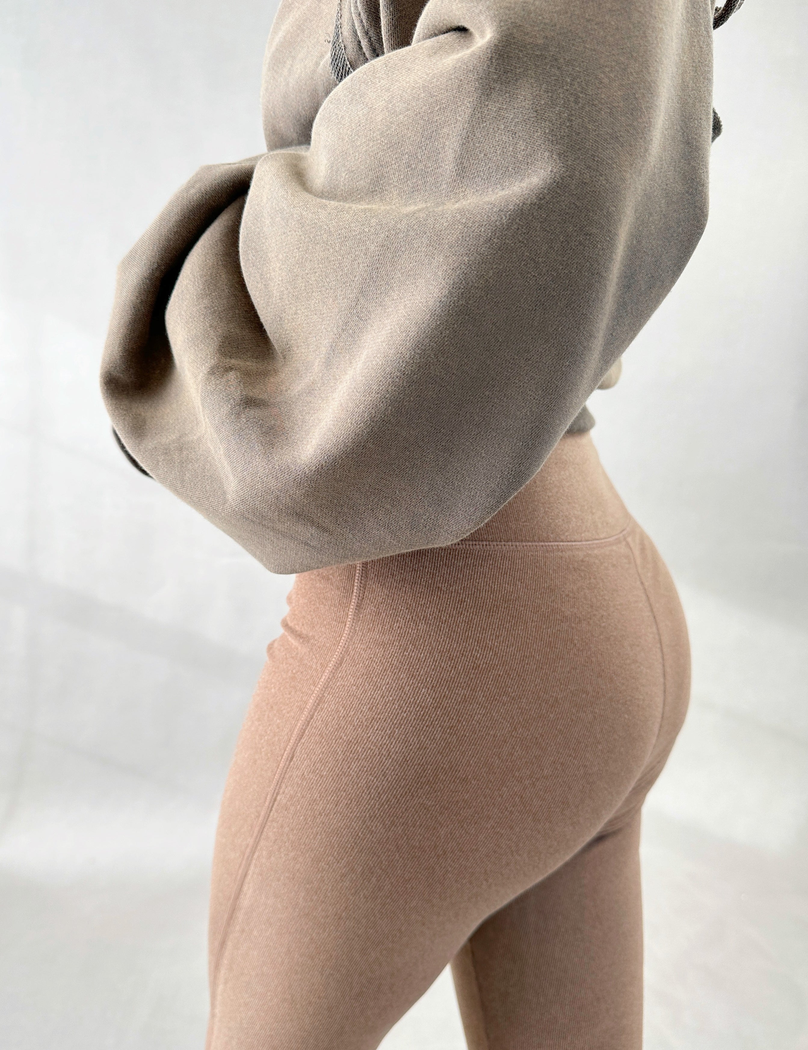 Naomi Flare Leggings - alldeserved.com