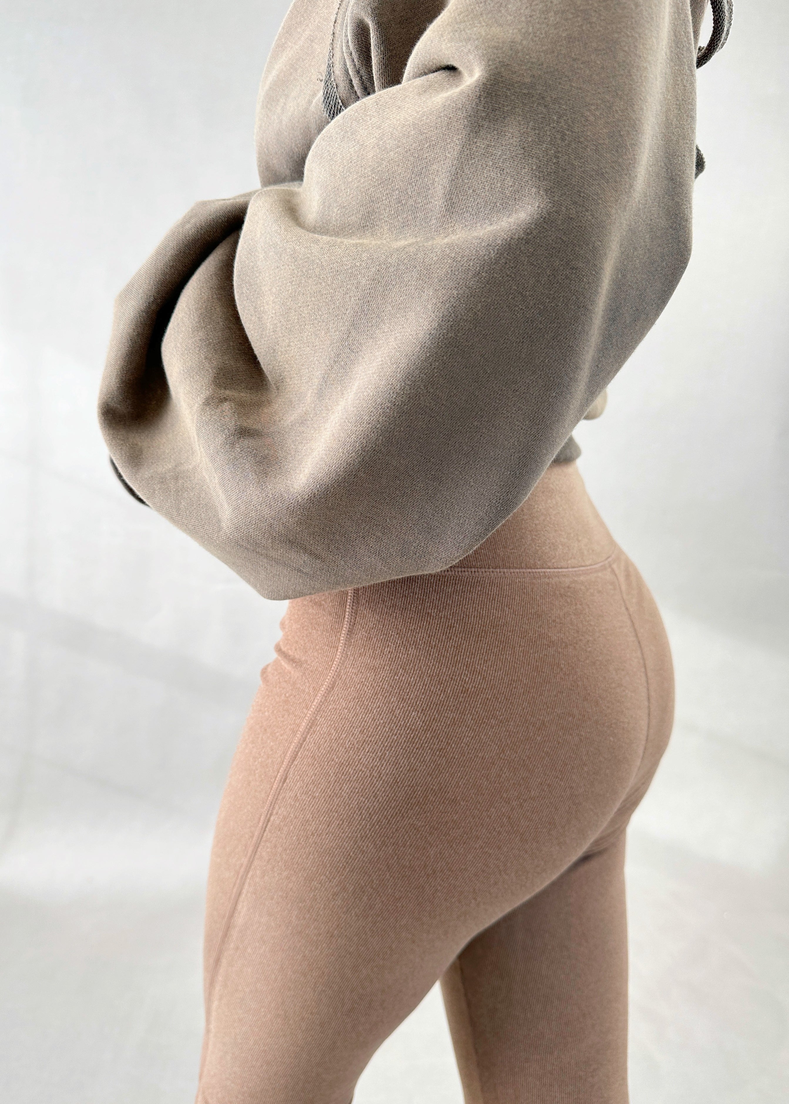 Naomi Flare Leggings - alldeserved.com