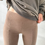 Naomi Flare Leggings - alldeserved.com