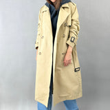Charlie Trench Coat - alldeserved.com