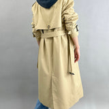 Charlie Trench Coat - alldeserved.com