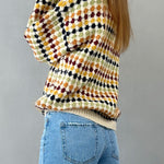 Lucky Knit Sweater - alldeserved.com