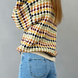 Lucky Knit Sweater - alldeserved.com