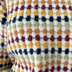 Lucky Knit Sweater - alldeserved.com