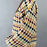 Lucky Knit Sweater - alldeserved.com