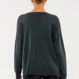 Essential Pullover Sweater - alldeserved.com