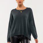 Essential Pullover Sweater - alldeserved.com