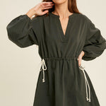 The Moment Mini Dress - alldeserved.com