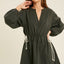 The Moment Mini Dress - alldeserved.com