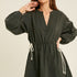 The Moment Mini Dress - alldeserved.com