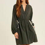 The Moment Mini Dress - alldeserved.com