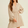 The Moment Mini Dress - alldeserved.com