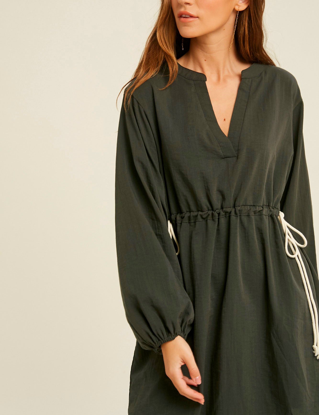 The Moment Mini Dress - alldeserved.com