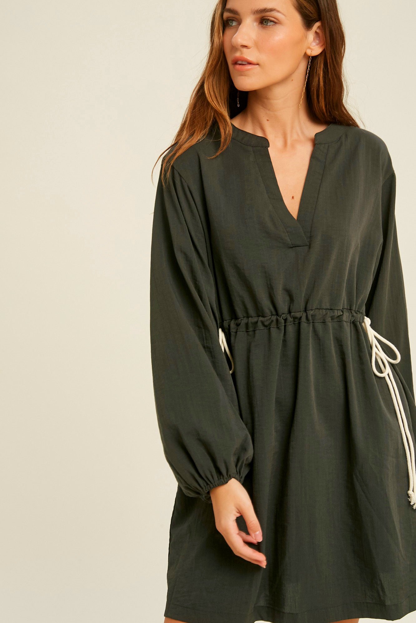 The Moment Mini Dress - alldeserved.com