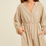 The Moment Mini Dress - alldeserved.com