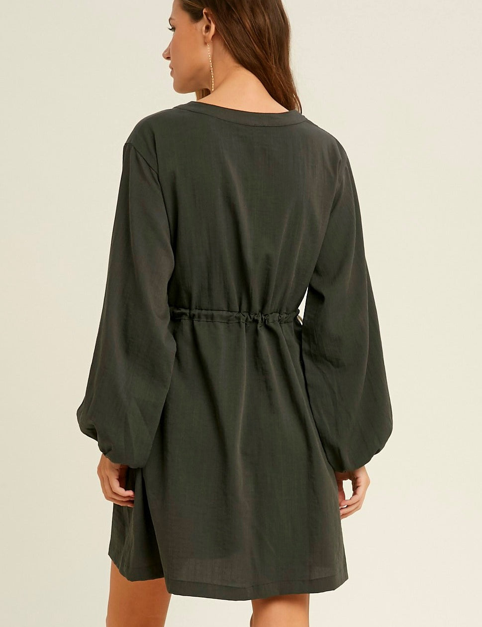 The Moment Mini Dress - alldeserved.com