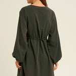 The Moment Mini Dress - alldeserved.com