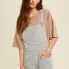 Soft Shortalls - alldeserved.com