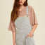 Soft Shortalls - alldeserved.com