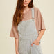 Soft Shortalls - alldeserved.com