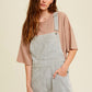 Soft Shortalls - alldeserved.com