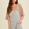 Soft Shortalls - alldeserved.com