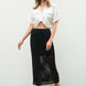 Diana Midi Skirt - alldeserved.com