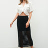 Diana Midi Skirt - alldeserved.com