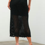 Diana Midi Skirt - alldeserved.com